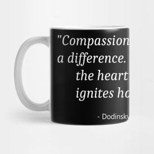 World Humanitarian Day Mug